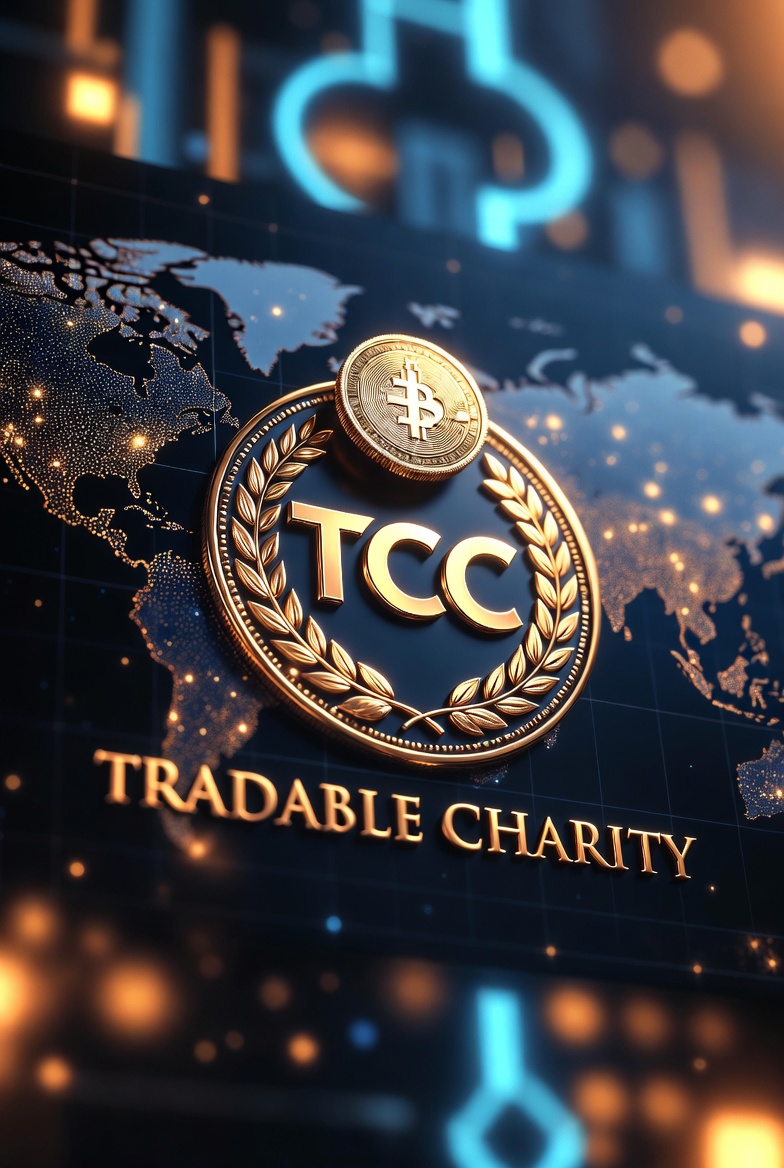 Trade Charity — Trade Charity